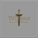 CRUCIFIXO ESPADA DE SÃO MIGUEL 4cm x 2cm (PCT COM 25)