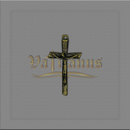 CRUCIFIXO ESTILO MADEIRA 4,5 X 2,5CM P/ MONTAGEM