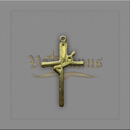 Crucifixo Fé 5,2cm x 3,2cm