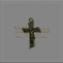 CRUCIFIXO GRANDE 6 X 3,9CM