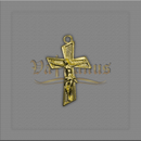 CRUCIFIXO GRANDE 6 X 3,9CM