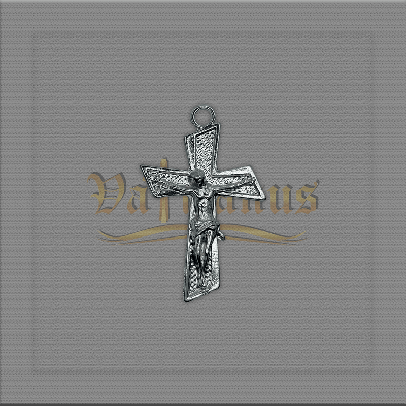 CRUCIFIXO GRANDE 6 X 3,9CM