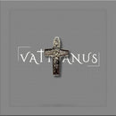 Crucifixo Papa para montagem de artesanatos em geral