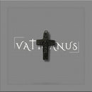 Crucifixo Papa para montagem de artesanatos em geral