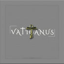 CRUCIFIXO TAU COM CRISTO ESTILIZADO 3CM X 2,5CM