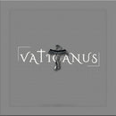 CRUCIFIXO TAU COM CRISTO ESTILIZADO 3CM X 2,5CM