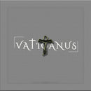 CRUCIFIXO TAU COM CRISTO ESTILIZADO 3CM X 2,5CM