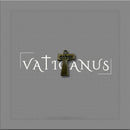 CRUCIFIXO TAU COM ESCRITA 2,7cm x 1,7cm