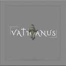 Crucifixo com uva para montagem de terços 3 x 2cm