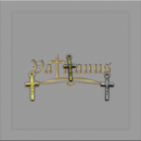 CRUZ PALITO MINI 1,5X0,8CM PARA MONTAGEM DE DEZENAS OU PULSEIRAS (PACOTE COM 25)