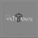 CRUZ TAU 3CM X 2,5CM PARA MONTAGEM DE TERÇOS