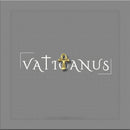 CRUZ TAU PARA MONTAGEM DE TERÇOS MINI 1,5CM X 1CM (PACOTE COM 25 UNIDADES)