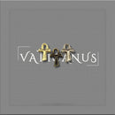 CRUZ TAU PARA MONTAGEM DE TERÇOS MINI 1,5CM X 1CM (PACOTE COM 25 UNIDADES)