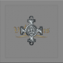 ENTREMEIO 2 FUROS CRUZ DE MALTA P/MONTAGEM