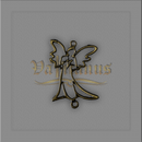 ENTREMEIO ANJO COM 2 FUROS 3,6CM X 2,6CM