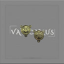 Entremeio de São Bento 2x2cm GRANDE