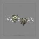 Entremeio de São Bento 2x2cm GRANDE