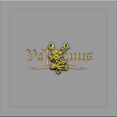 Entremeio de São Miguel 2cmx1,5cm