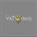 ENTREMEIO DIVINO ESPÍRITO SANTO 1,8CM X 1,5CM