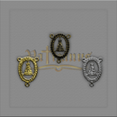 ENTREMEIO N.SRA. APARECIDA 3 X 2 CM