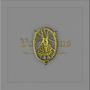 ENTREMEIO N.SRA. APARECIDA GRANDE 4 X 2,9CM PARA TERÇOS DE NOIVA