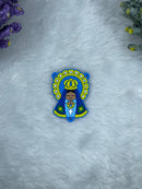 ENTREMEIO N. S. APARECIDA EMB. 4,5 X 3CM