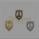 ENTREMEIO NOSSA SENHORA APARECIDA 2,2CM X 1,7CM