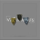 Entremeio Fátima e coração de Jesus 1,5CM X 1 CM