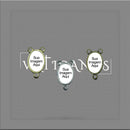 Entremeio Personalizado 2,2cm x 1,5cm frente e verso ( ENVIE SUA FOTO PELO WHATSAPP)