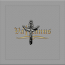 CRUCIFIXO DA SANTÍSSIMA TRINDADE - 3CM X 2,3CM