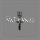 KIT CRUZ GRANDE 7CM X 4,3CM E ENTREMEIO N. SRA. APARECIDA 4,5 X 3CM