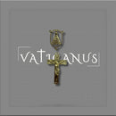 KIT CRUZ GRANDE 7CM X 4,3CM E ENTREMEIO N. SRA. APARECIDA 4,5 X 3CM