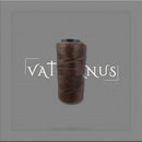 Linha Encerada ( Cordonê) 1mm em poliester com 100GR