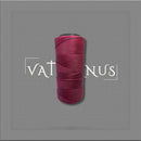 Linha Encerada ( Cordonê) 1mm em poliester com 100GR