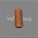 Linha Encerada ( Cordonê) 1mm em poliester com 100GR