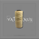 Linha Encerada ( Cordonê) 1mm em poliester com 100GR