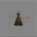 MEDALHA GRANDE5,5CM X 3,4CM N.SRA. APARECIDA