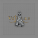 MEDALHA GRANDE5,5CM X 3,4CM N.SRA. APARECIDA