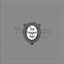 ENTREMEIO 3,3CM X 2,8CM PERSONALIZADO UM LADO SÓ (PACOTE COM 5)