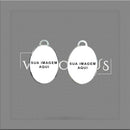 MEDALHA OVAL GRANDE 4 X 3CM PERSONALIZADA (PACOTE COM 5 MESMA IMAGEM)
