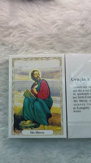 SÃO MARCOS - PACOTE C/ 100 SANTINHOS DE PAPEL