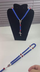 TERÇO SÃO CARLO ACUTIS COM ORAÇÃO