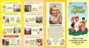 FOLHETO TERÇO INFANTIL 28X15 FRENTE E VERSO