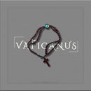 Terço de pulso Madeira N. Sra. Aparecida