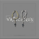 Terço Pérola de pulso São Bento