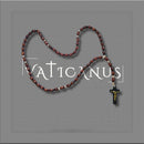 Terço de Madeira c/ Cristo