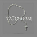 Terço de Plastico 05mm com fecho no entremeio