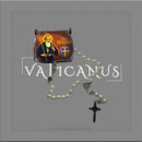 Terço Pérola de São Bento com 7 medalhas