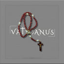 TERÇO MADEIRA SÃO PIO DE PIETRELCINA